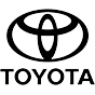 Marketplace Car Brand Toyota Logo