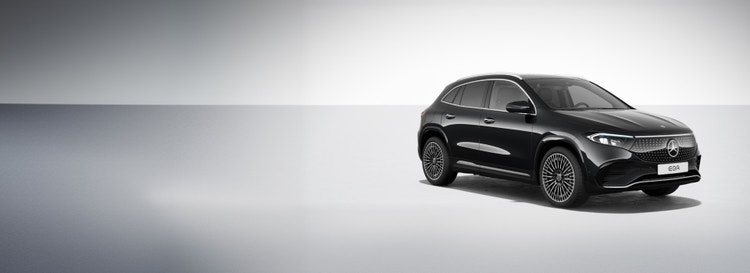 Novate a Mercedes-Benz EQA EQA250+ Auto through Maxxia novated leasing today.