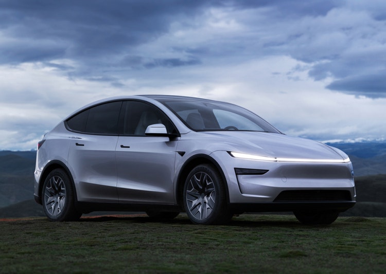 Novate a Tesla Model Y L Premium Auto AWD through Maxxia novated leasing today.