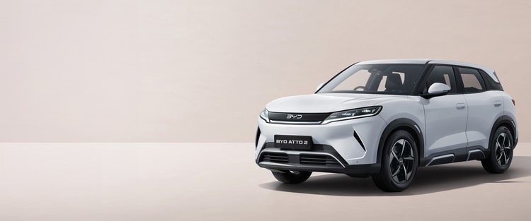 Novate a BYD Atto 1 Essential through Maxxia novated leasing today.