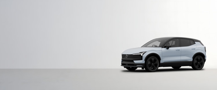 Novate a Volvo EX30 Cross Country Auto AWD MY26 through Maxxia novated leasing today.