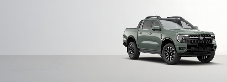 Novate a Ford Ranger Wolftrak Auto FullTime 4WD DR MY26.50 Double Cab through Maxxia novated leasing today.