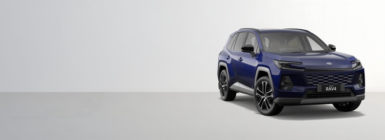 Novate a Toyota RAV4 Cruiser Auto 2WD through Maxxia novated leasing today.