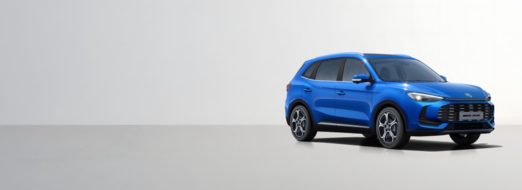 Novate a MG ZS Essence Auto MY25.5 through Maxxia novated leasing today.