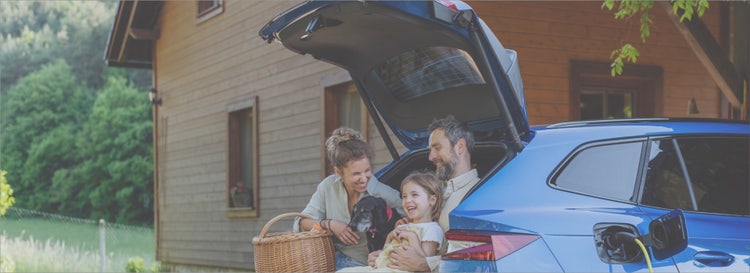 Experience the benefits of novated leasing with Maxxia