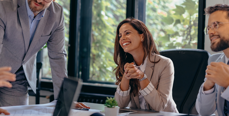 Experience the benefits of salary packaging with Maxxia