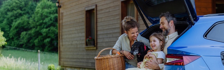 Experience the benefits of novated leasing with Maxxia