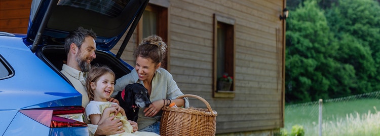 Experience the benefits of novated leasing with Maxxia