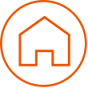 icon house