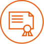 Work related expense icon