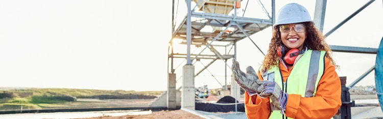 Discussion of office team for charity works