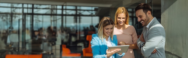 Experience employee benefits with Maxxia