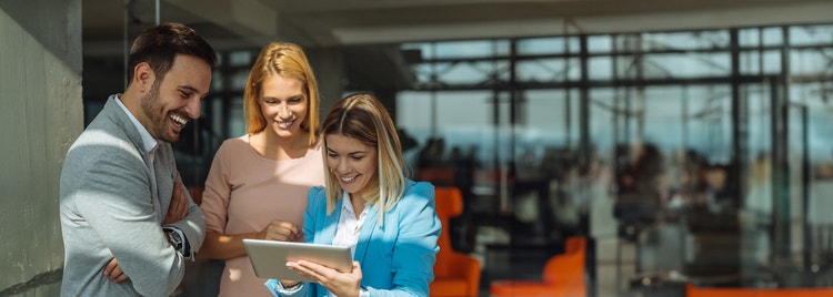 Experience employee benefits with Maxxia