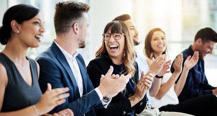 employee satisfaction