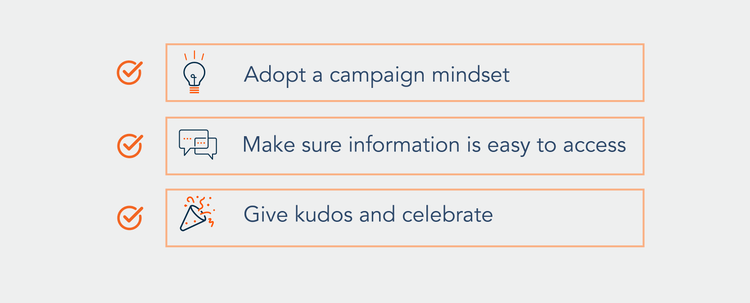 Tips for HR to engage employees