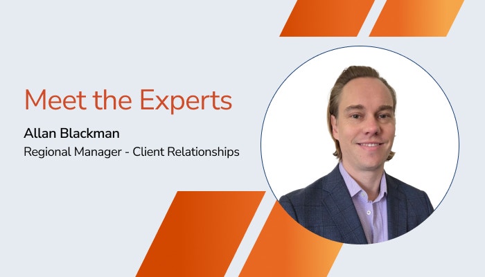 Maxxia Meet the Expert