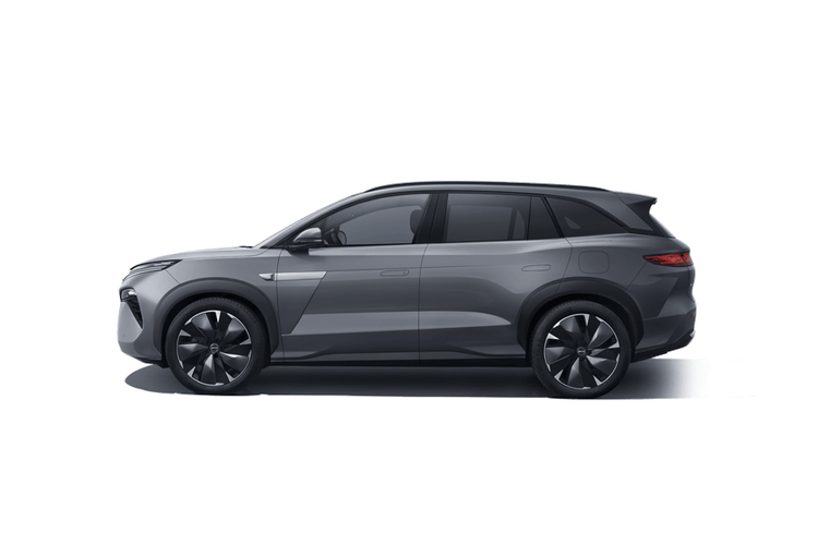 BYD SEALION 8 PHEV SUV packaged through Maxxia novated lease in Australia