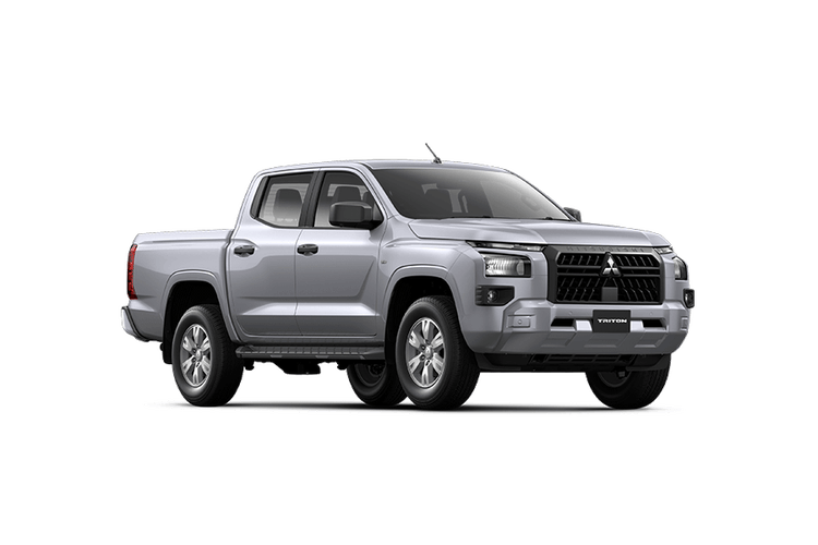 Mitsubishi Triton ute packaged through Maxxia novated lease in Australia