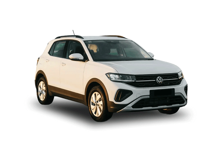 Volkswagen Tiguan packaged through Maxxia novated lease in Australia