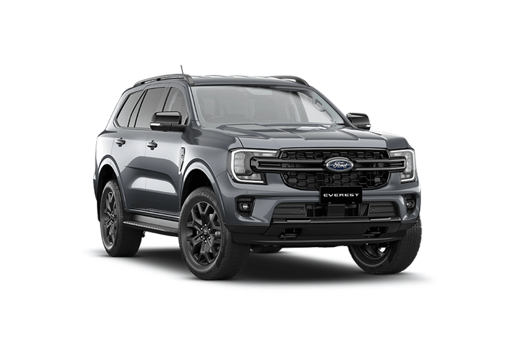 Novate a Ford Everest lease through Maxxia and you could potentially save on tax. Contact Maxxia novated lease team today.