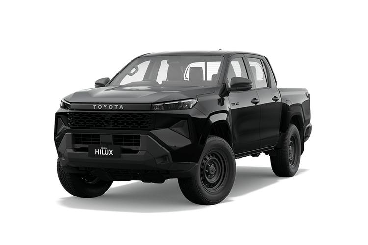 Toyota LandCruiser Prado packaged through Maxxia novated lease in Australia
