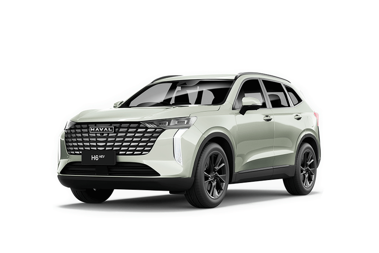 GWM Haval SUV packaged through Maxxia novated lease in Australia