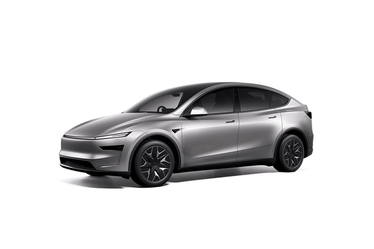 Tesla Model Y L EV packaged through Maxxia novated lease in Australia