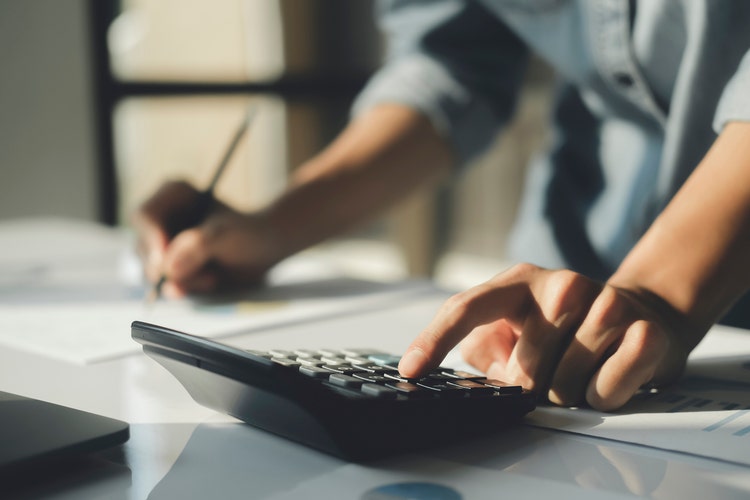 Maxxia salary packaging calculator