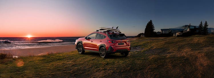 Subaru novated lease through Maxxia, contact Maxxia novated leasing team today