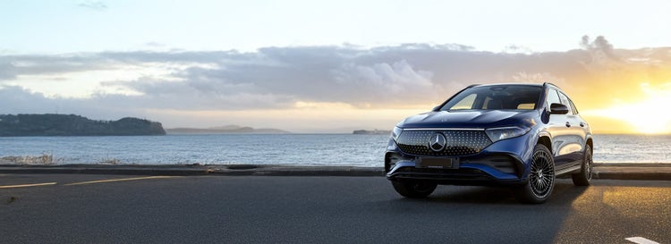 Mercedes Benz novated lease through Maxxia, contact Maxxia novated leasing team today