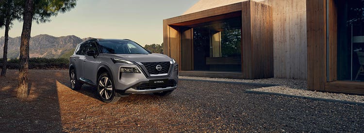 Nissan novated lease through Maxxia, contact Maxxia novated leasing team today