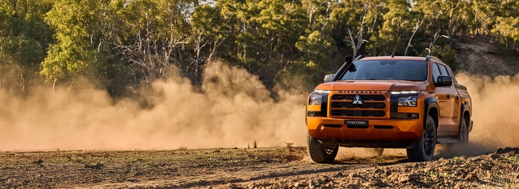 Mitsubishi novated lease through Maxxia, contact Maxxia novated leasing team today