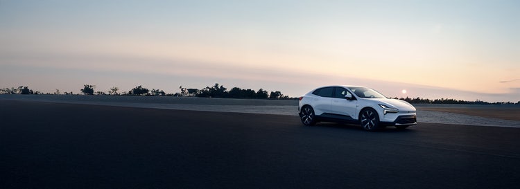 Polestar novated lease through Maxxia, contact Maxxia novated leasing team today.