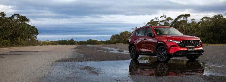 Mazda novated lease through Maxxia, contact Maxxia novated leasing team today