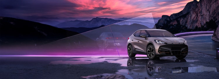 Cupra novated lease through Maxxia, contact Maxxia novated leasing team today.