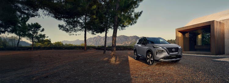 Nissan novated lease through Maxxia, contact Maxxia novated leasing team today