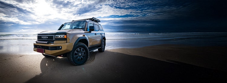 Toyota novated lease through Maxxia, contact Maxxia novated leasing team today