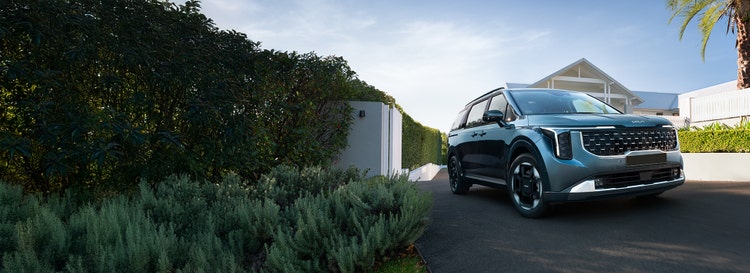 Kia novated lease through Maxxia, contact Maxxia novated leasing team today