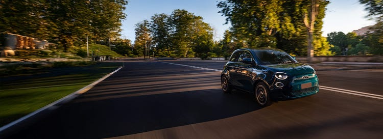 Fiat novated lease through Maxxia, contact Maxxia novated leasing team today