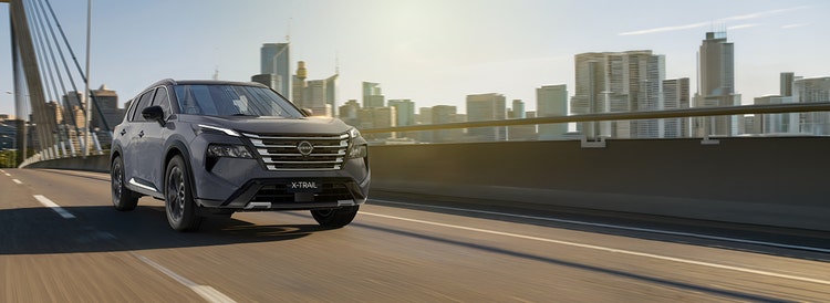 Nissan novated lease through Maxxia, contact Maxxia novated leasing team today