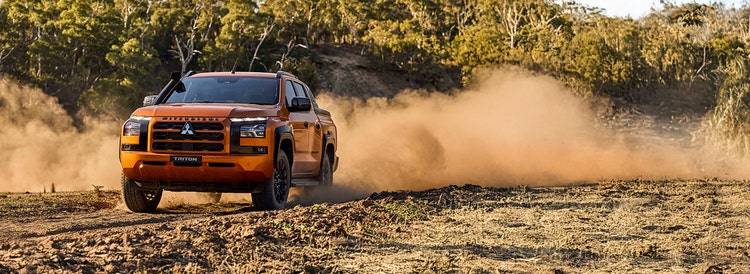 Mitsubishi novated lease through Maxxia, contact Maxxia novated leasing team today