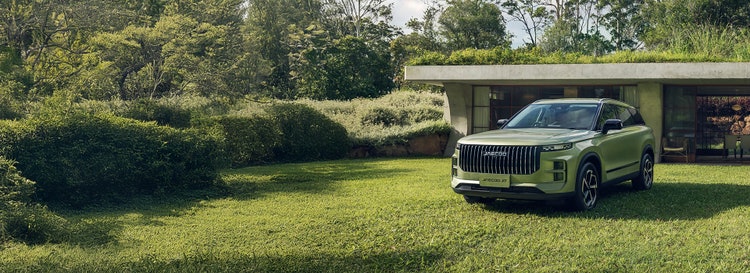 Jaecoo novated lease through Maxxia, contact Maxxia novated leasing team today