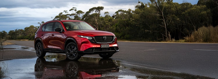 Mazda novated lease through Maxxia, contact Maxxia novated leasing team today