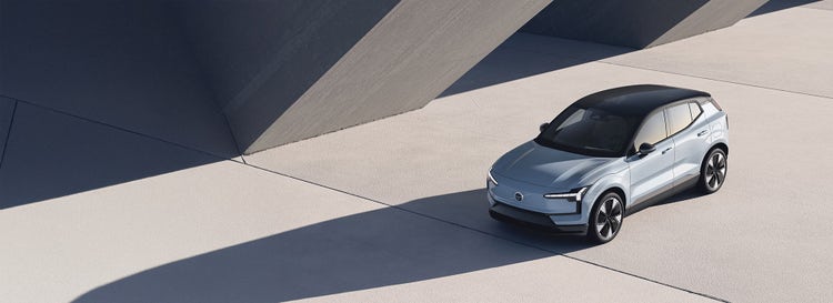 Volvo novated lease through Maxxia, contact Maxxia novated leasing team today