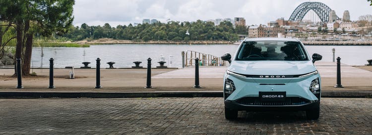 Chery novated lease through Maxxia, contact Maxxia novated leasing team today.