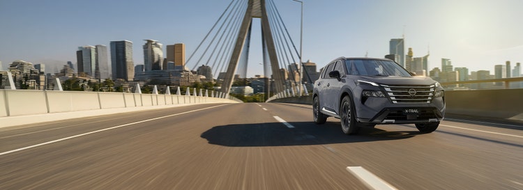 Nissan novated lease through Maxxia, contact Maxxia novated leasing team today