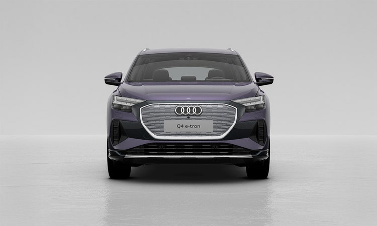 Novate an Audi through Maxxia and you could potentially save on tax.