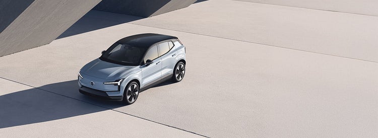 Volvo novated lease through Maxxia, contact Maxxia novated leasing team today