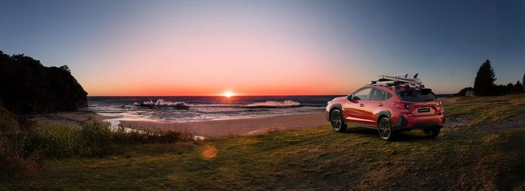 Subaru novated lease through Maxxia, contact Maxxia novated leasing team today