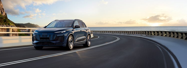 Novate an Audi through Maxxia and you could potentially save on tax.